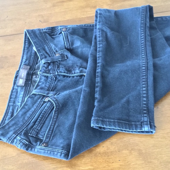Levi's Denim - Levi's jeggings - moderately used, Great condition